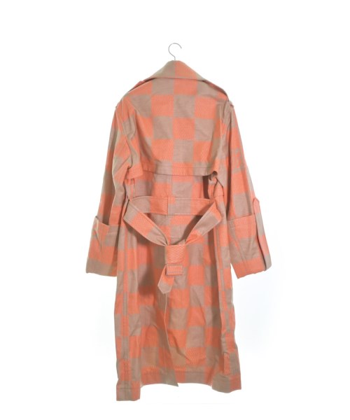 LOUIS VUITTON เสื้อกันฝน