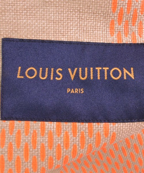 LOUIS VUITTON เสื้อกันฝน