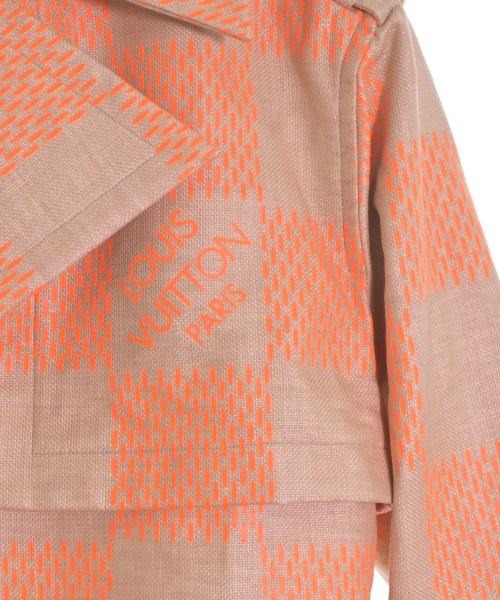 LOUIS VUITTON เสื้อกันฝน