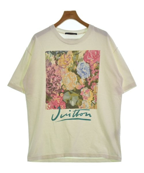 LOUIS VUITTON เสื้อยืด/เสื้อท็อปส์