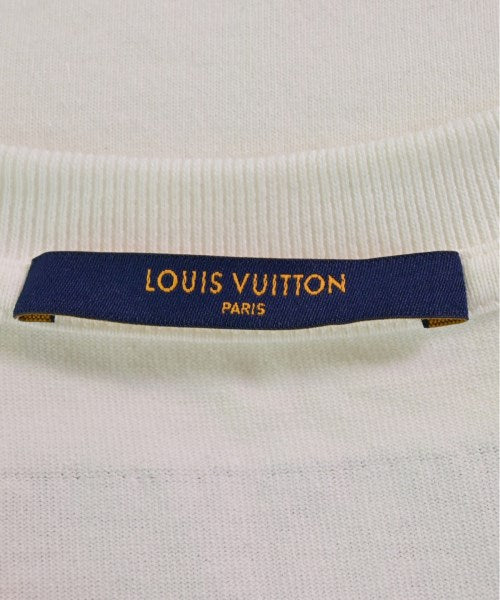 LOUIS VUITTON เสื้อยืด/เสื้อท็อปส์