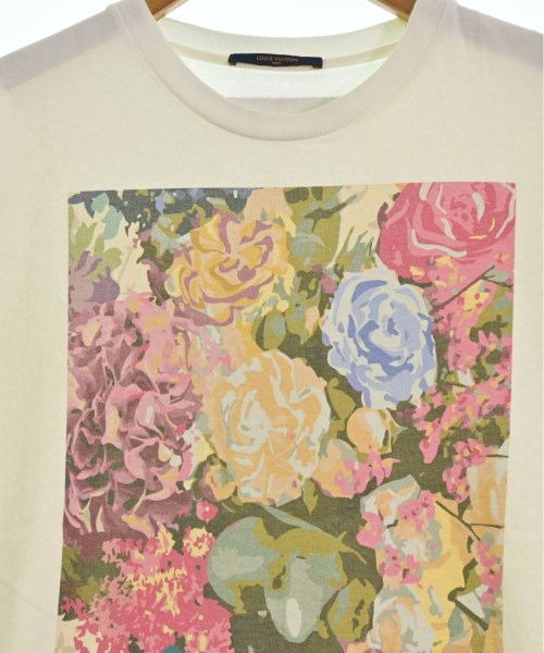 LOUIS VUITTON เสื้อยืด/เสื้อท็อปส์