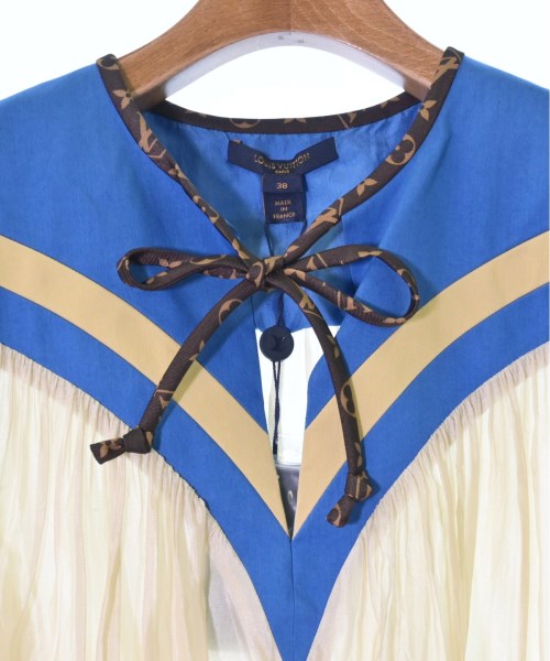 LOUIS VUITTON เสื้อสตรี
