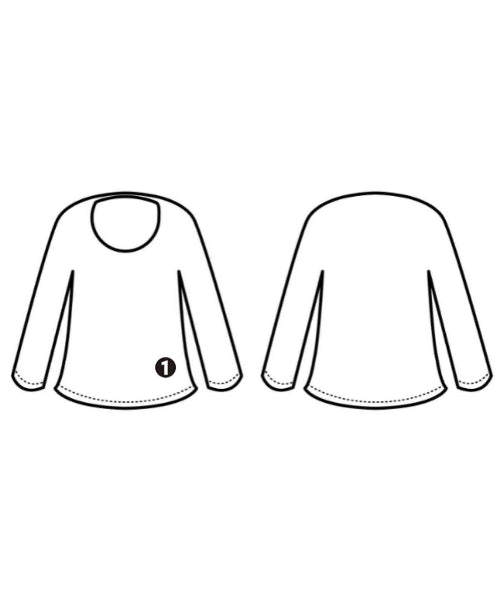 LOUIS VUITTON เสื้อสตรี