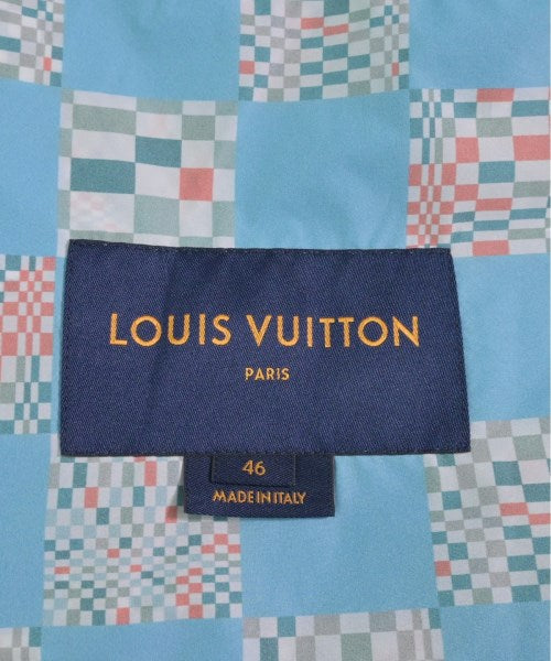 LOUIS VUITTON แจ็คเก็ตเบลาส์ อื่น