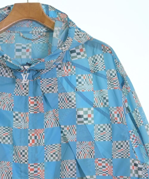 LOUIS VUITTON แจ็คเก็ตเบลาส์ อื่น