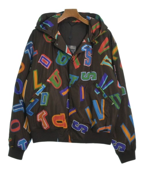 LOUIS VUITTON แจ็คเก็ตดาวน์/เสื้อกั๊ก