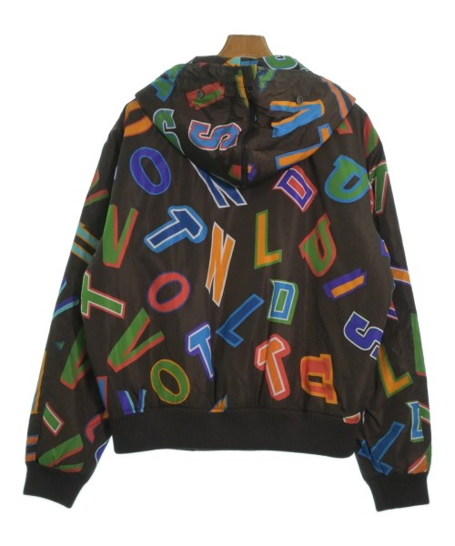 LOUIS VUITTON แจ็คเก็ตดาวน์/เสื้อกั๊ก