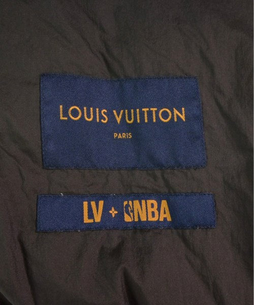 LOUIS VUITTON แจ็คเก็ตดาวน์/เสื้อกั๊ก