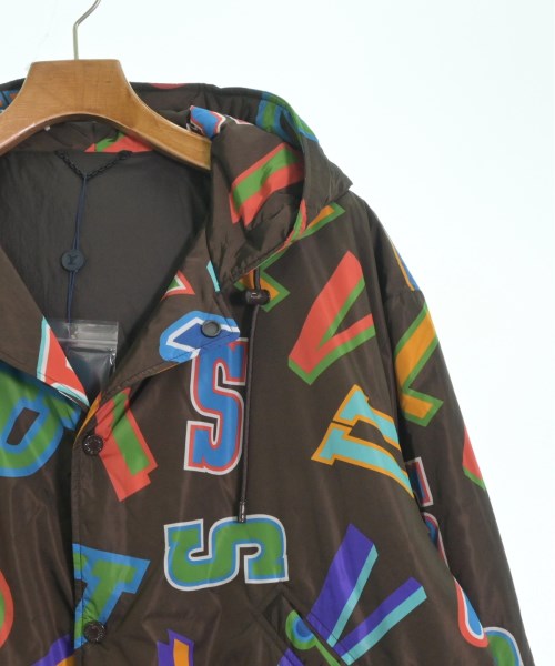 LOUIS VUITTON แจ็คเก็ตดาวน์/เสื้อกั๊ก