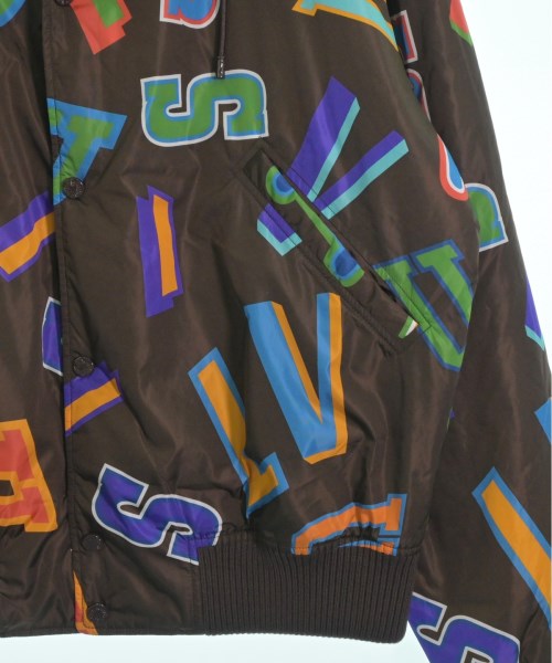 LOUIS VUITTON แจ็คเก็ตดาวน์/เสื้อกั๊ก