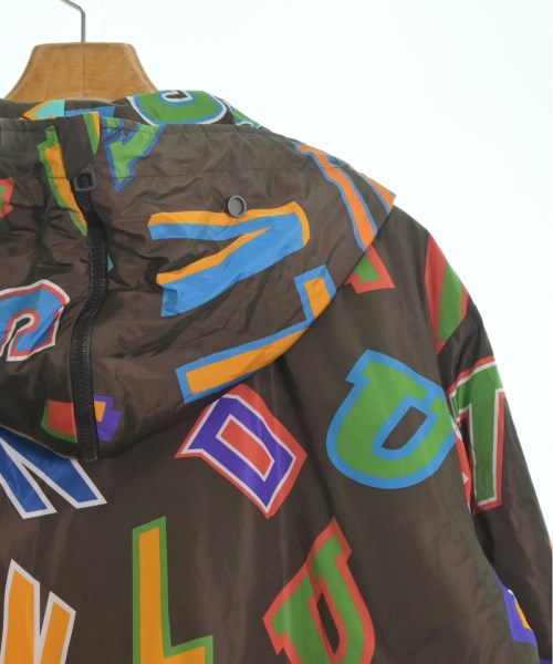 LOUIS VUITTON แจ็คเก็ตดาวน์/เสื้อกั๊ก