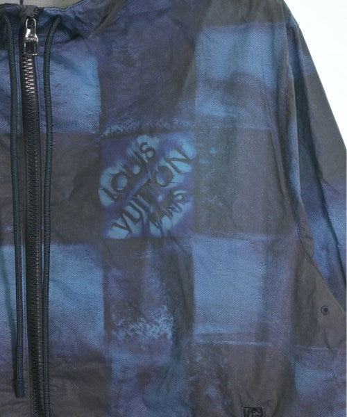 LOUIS VUITTON แจ็คเก็ตเบลาส์ อื่น