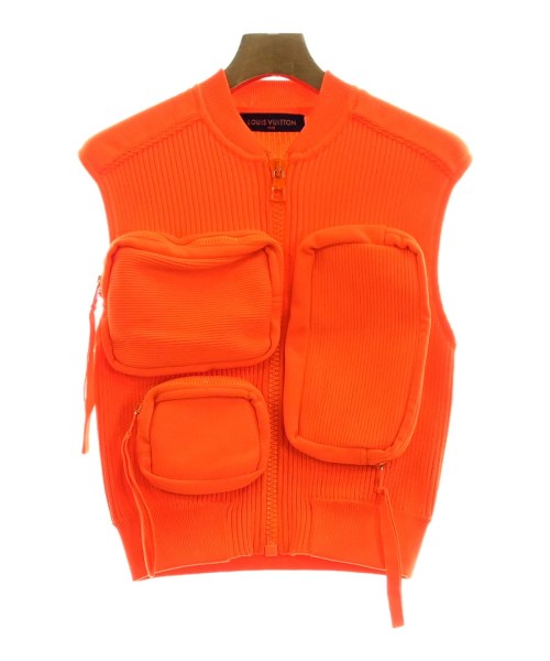 LOUIS VUITTON เสื้อกั๊ก