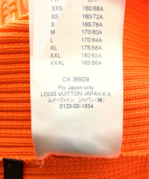 LOUIS VUITTON เสื้อกั๊ก