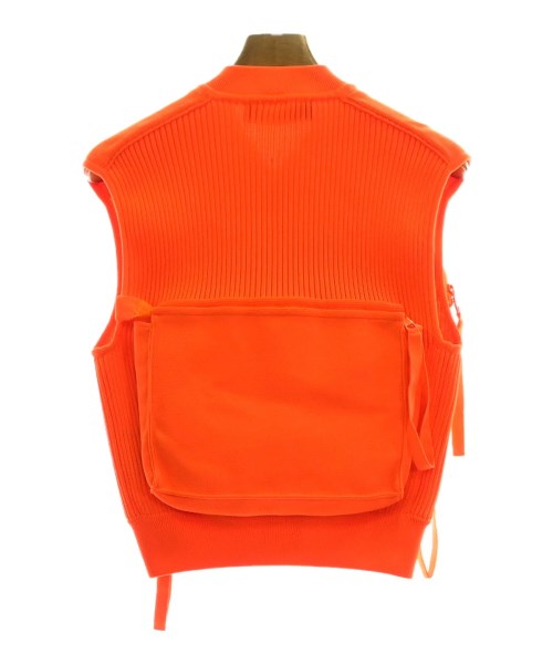 LOUIS VUITTON เสื้อกั๊ก
