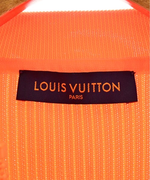 LOUIS VUITTON เสื้อกั๊ก