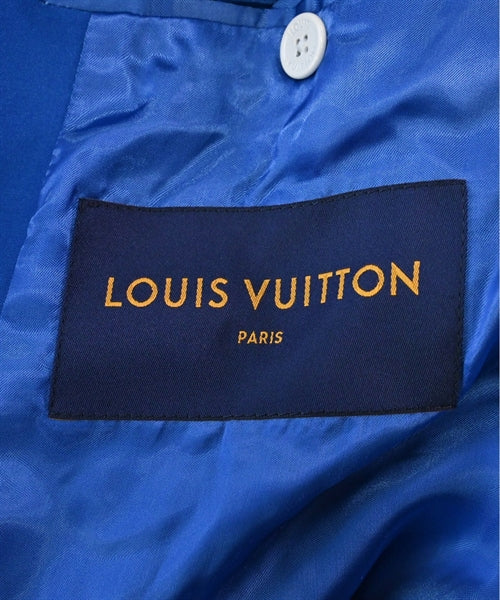 LOUIS VUITTON เสื้อคลุมคอปก Soutien