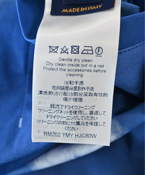 LOUIS VUITTON เสื้อคลุมคอปก Soutien