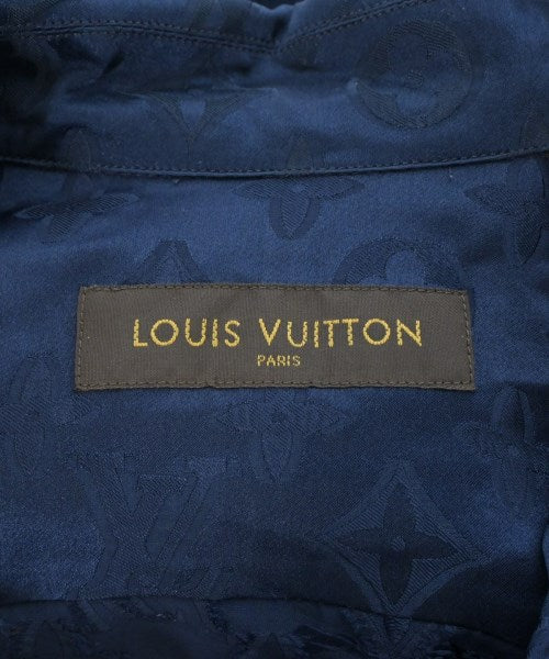 LOUIS VUITTON เสื้อลำลอง