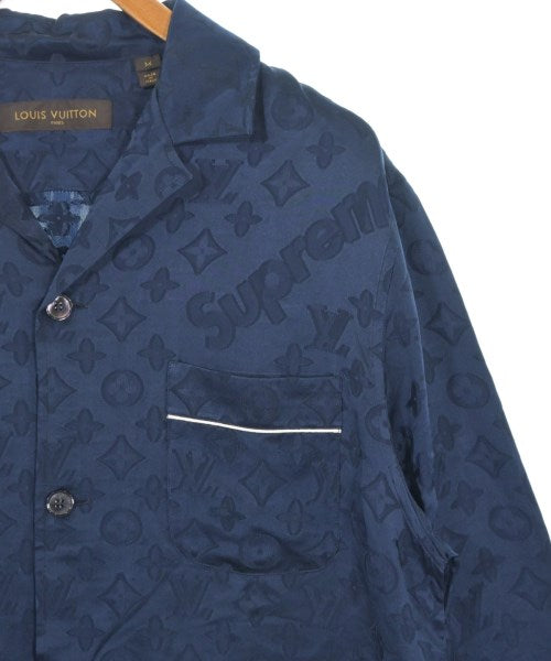 LOUIS VUITTON เสื้อลำลอง