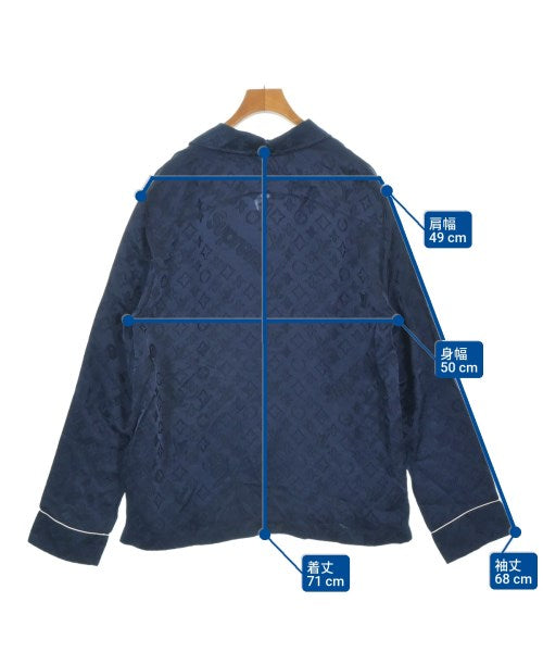 LOUIS VUITTON เสื้อลำลอง