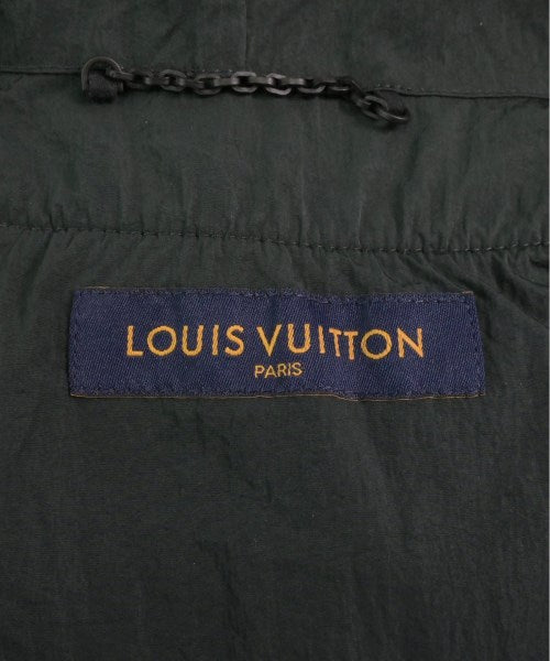 LOUIS VUITTON แจ็คเก็ตเบลาส์