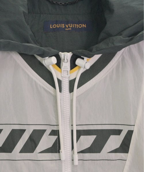 LOUIS VUITTON แจ็คเก็ตเบลาส์