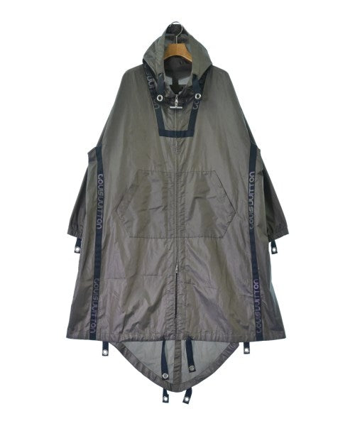 LOUIS VUITTON เสื้อโค้ท อื่น