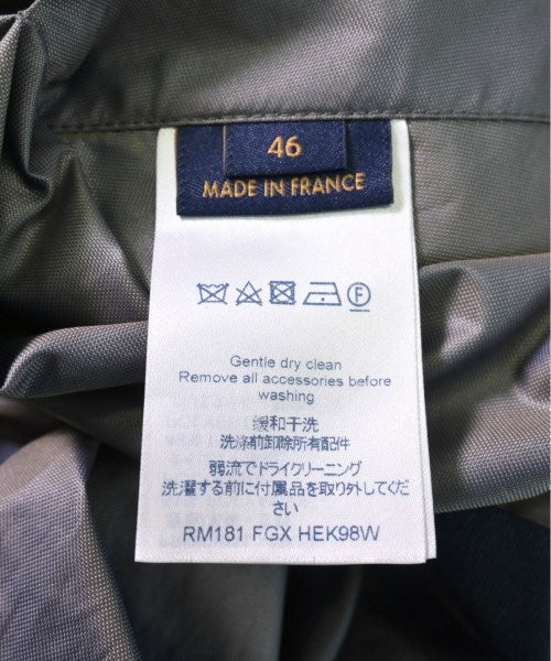 LOUIS VUITTON เสื้อโค้ท อื่น