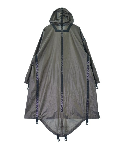 LOUIS VUITTON เสื้อโค้ท อื่น