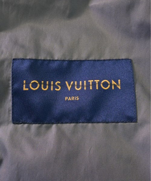 LOUIS VUITTON เสื้อโค้ท อื่น