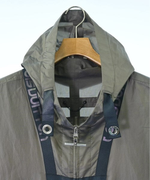 LOUIS VUITTON เสื้อโค้ท อื่น