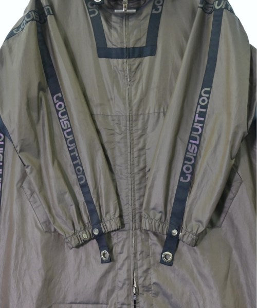 LOUIS VUITTON เสื้อโค้ท อื่น