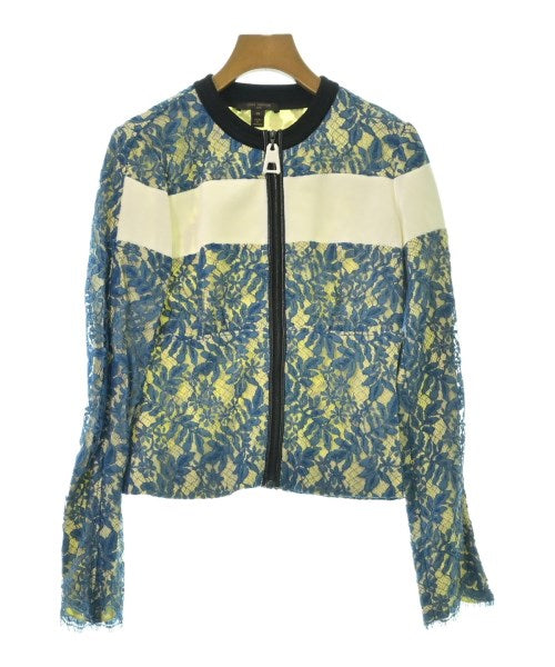 LOUIS VUITTON แจ็คเก็ตเบลาส์ อื่น