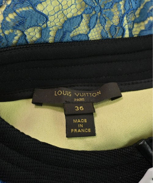 LOUIS VUITTON แจ็คเก็ตเบลาส์ อื่น
