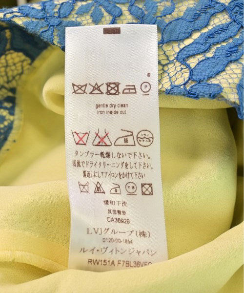 LOUIS VUITTON แจ็คเก็ตเบลาส์ อื่น