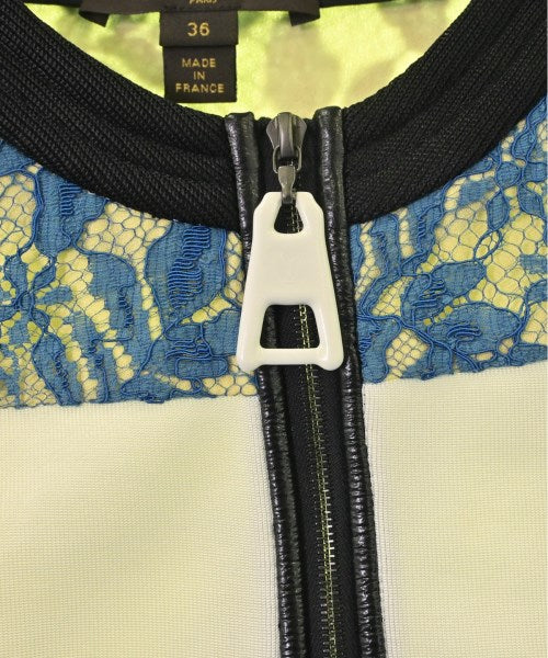 LOUIS VUITTON แจ็คเก็ตเบลาส์ อื่น