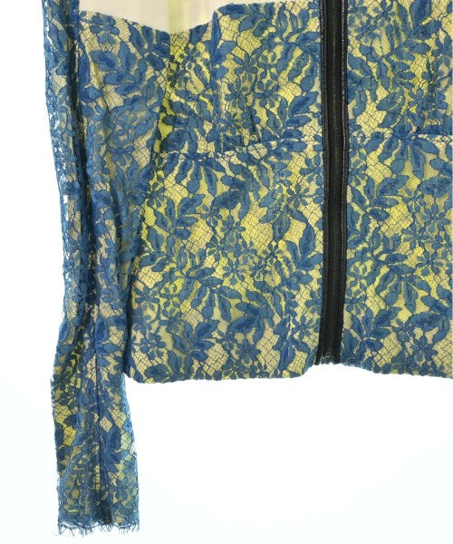 LOUIS VUITTON แจ็คเก็ตเบลาส์ อื่น
