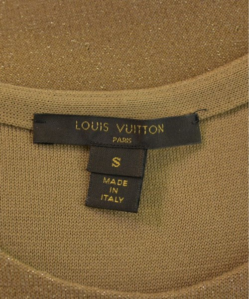 LOUIS VUITTON ชุดเดรส