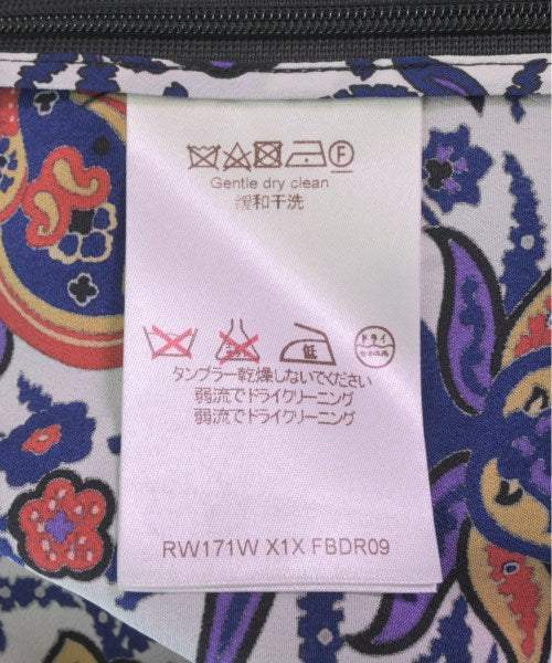 LOUIS VUITTON ชุดเดรส