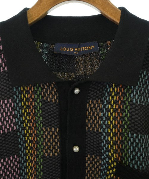 LOUIS VUITTON เสื้อคาร์ดิแกน