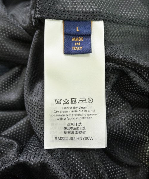 LOUIS VUITTON แจ็คเก็ตเบลาส์ อื่น