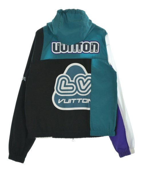 LOUIS VUITTON แจ็คเก็ตเบลาส์ อื่น
