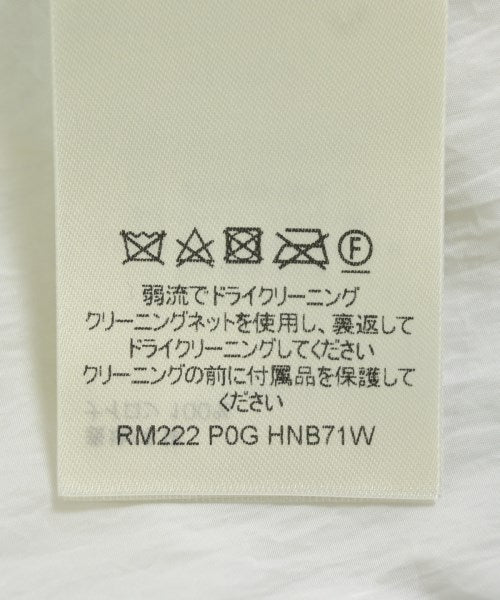 LOUIS VUITTON แจ็คเก็ตเบลาส์ อื่น