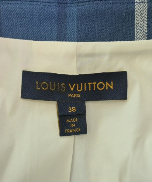 LOUIS VUITTON แจ็คเก็ตลำลอง