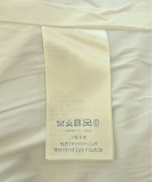 LOUIS VUITTON แจ็คเก็ตลำลอง