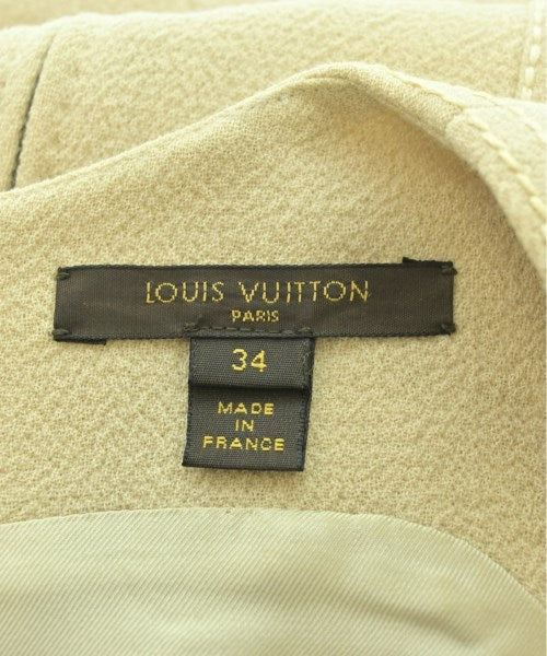 LOUIS VUITTON ชุดเดรส