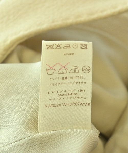 LOUIS VUITTON ชุดเดรส