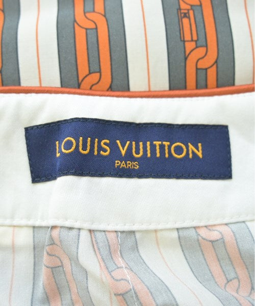 LOUIS VUITTON กางเกง อื่น